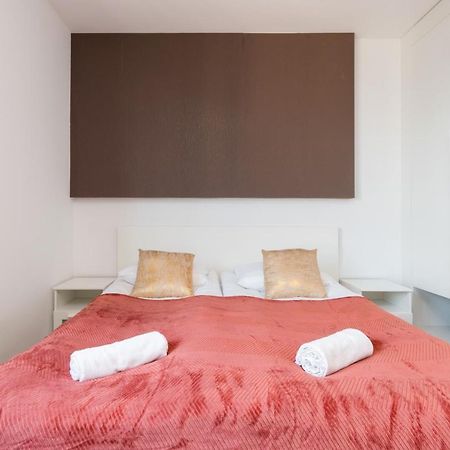 Atelier Residence Apartment By Noclegi Renters 华沙 外观 照片