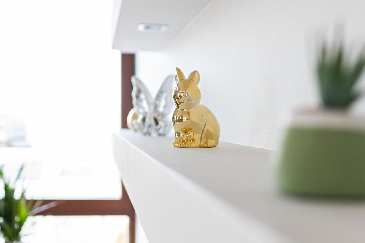 Atelier Residence Apartment By Noclegi Renters 华沙 外观 照片